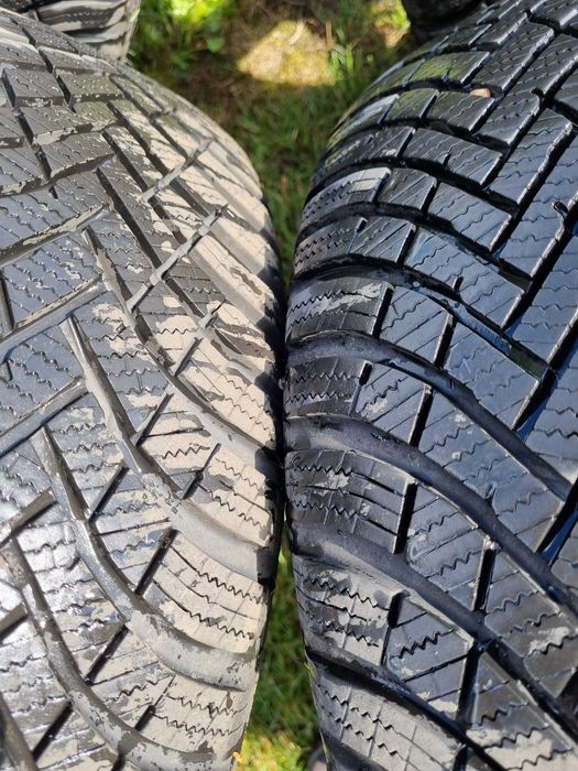 koła audi A3 VW 16'' 5x112 zima