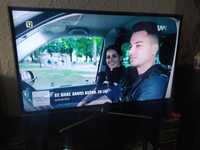 Tv samsung 40D6750 + okulary 3D