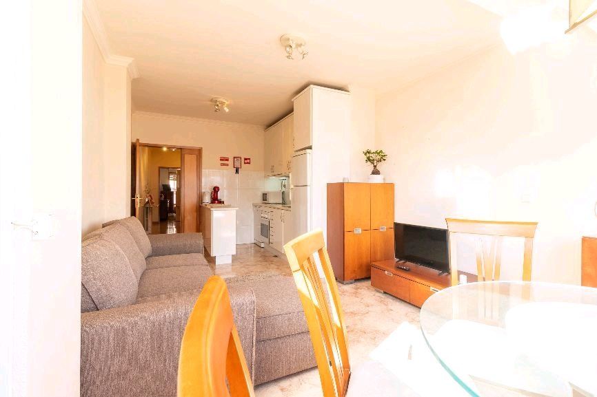 Apartamento para férias na Póvoa de Varzim