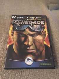 Jogo Command & Conquer Renegade (PC)