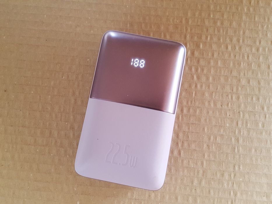 Нерабочий б/у Power Bank PPBD2-2022 20000mAh