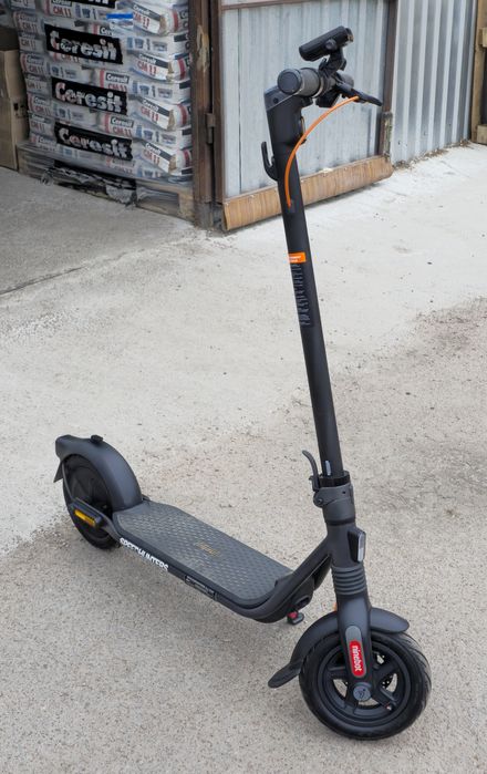 Ninebot F2Pro (42км/ч)