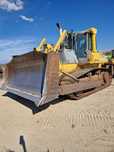 BULDOZER - KOMATSU D65 EX15