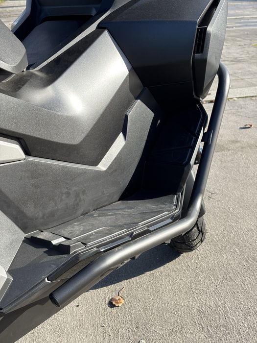 Honda ADV 350 de Julho 2025