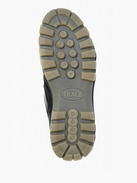 Полуботинки ECCO TRACK 25. Оригинал. Р 45