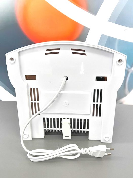 Secador de Mãos Novos (Fazemos Entregas)