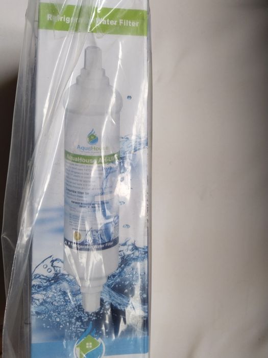 Filtr wody do lodówko-zamrażarki Samsung 2szt
