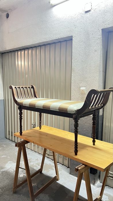 Baqueta de quarto