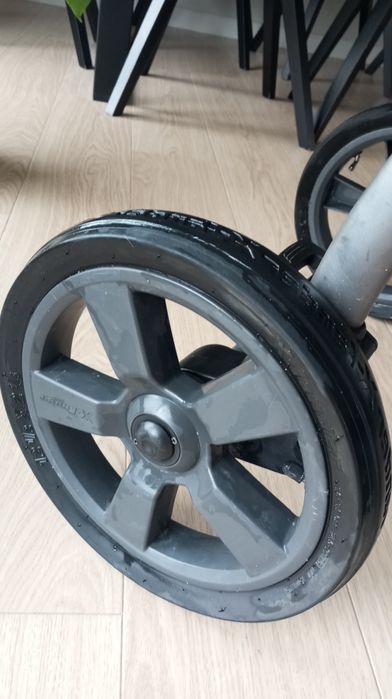 Wózek wielofunkcyjny 3 w 1 X-Lander X-move