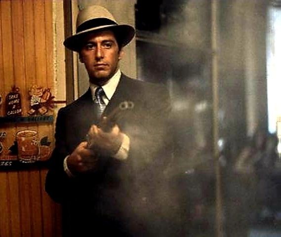 The Godfather / O Padrinho
