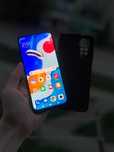 Xiaomi redmi note 11 6/128гб