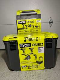 Ryobi       Ryobi