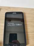 Samsung Galaxy tab3 7cali uchwyt do auta zestaw