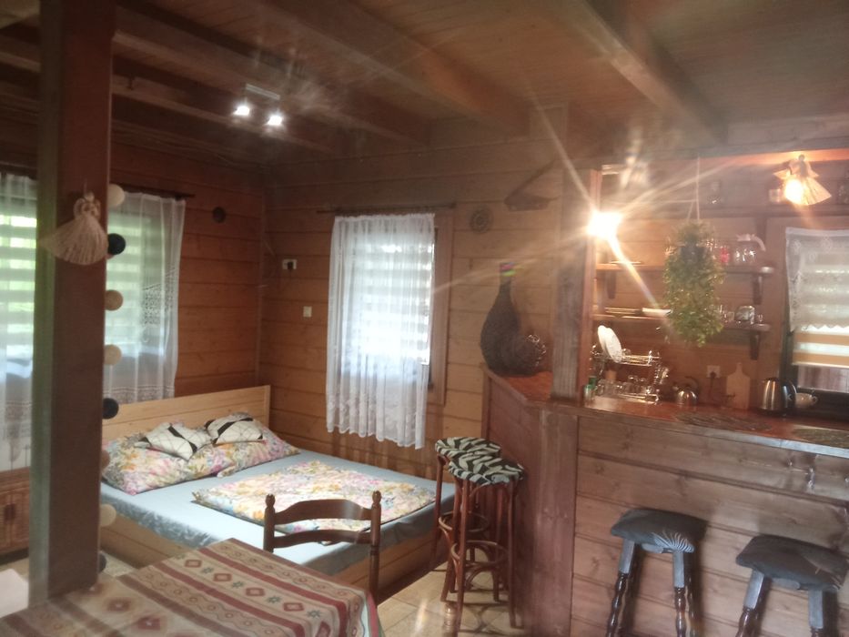 Noclegi Wetlina.. Bieszczady..