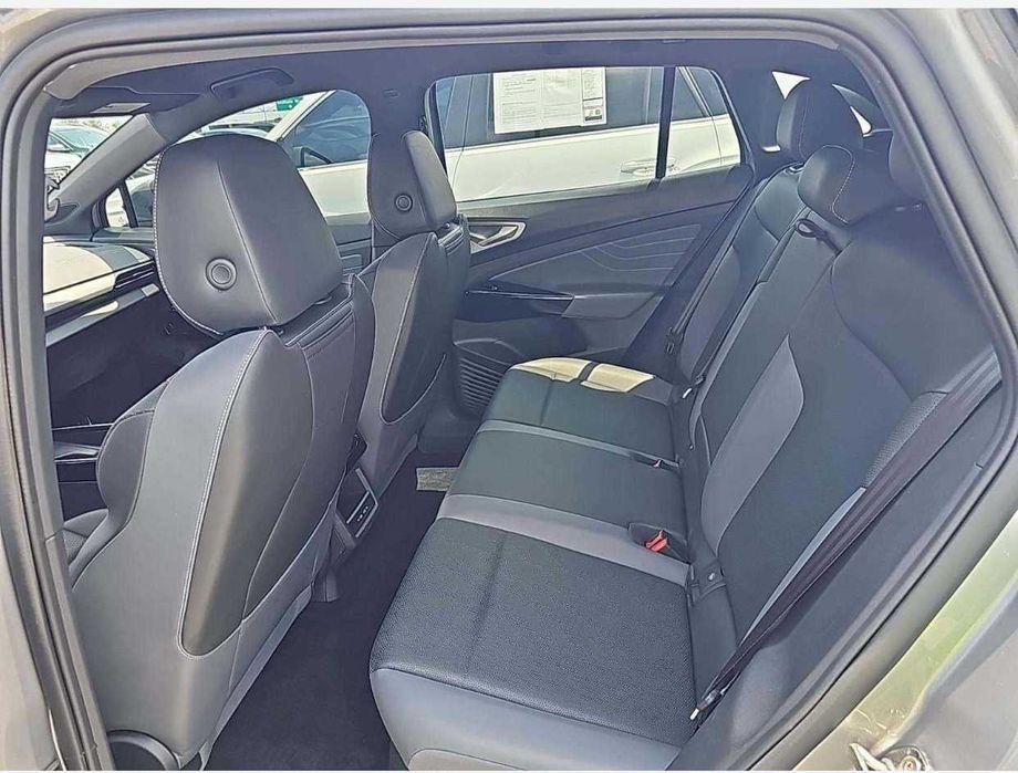 Volkswagen ID.4 // Фольксваген айди 4