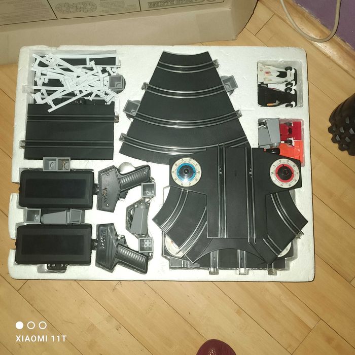 Tor wyścigowy. Road Racing.