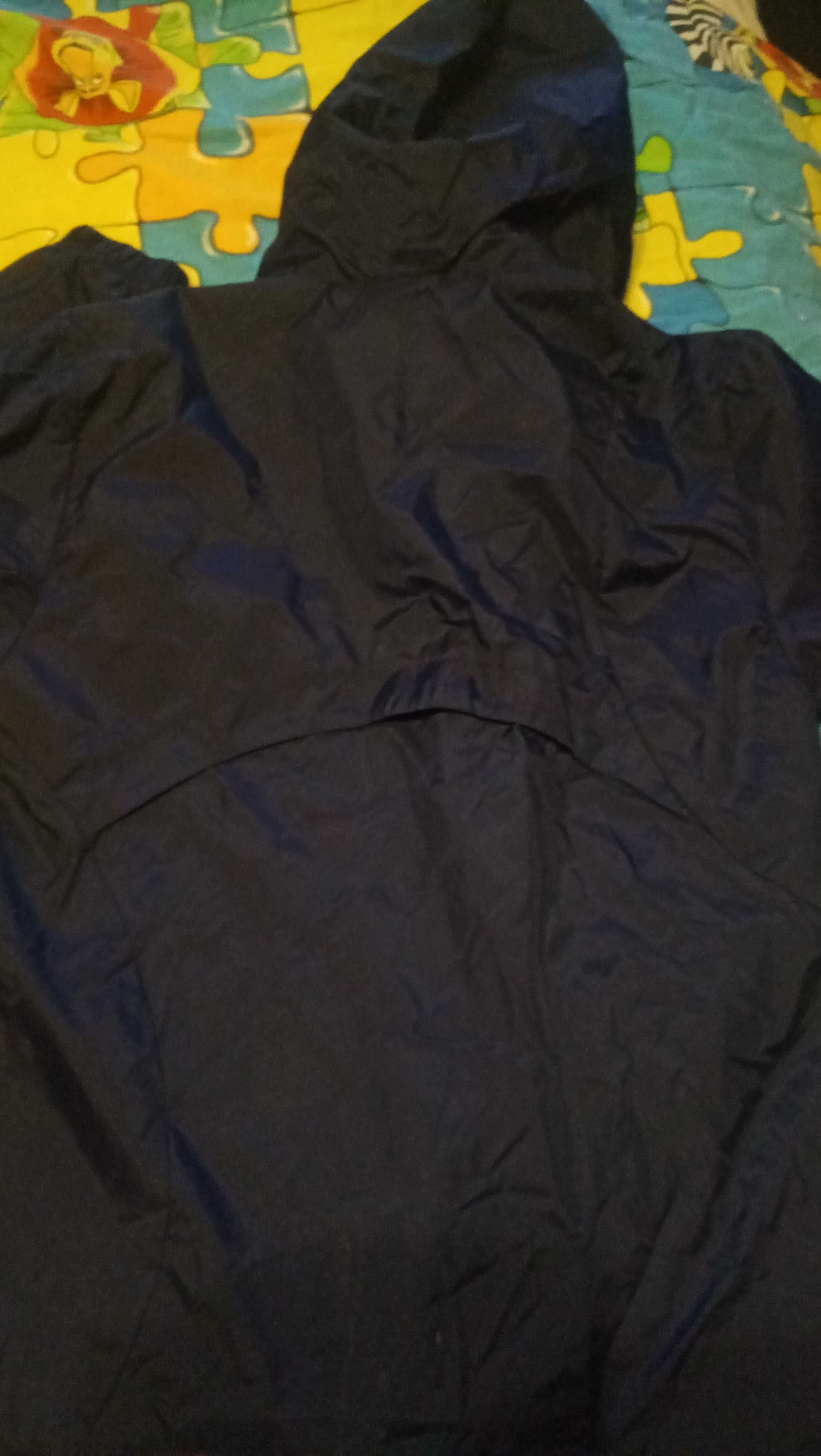куртка вітровка дождьовик adidas