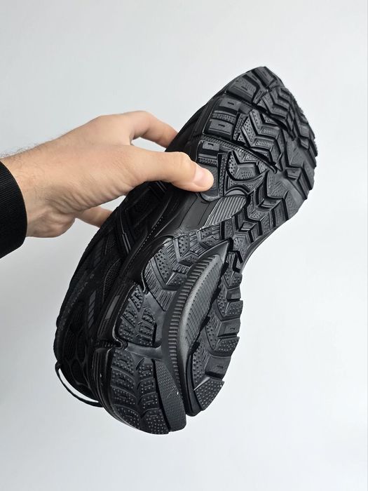 Великі розміри до 32см см, зимові термо кросівки Asics gel