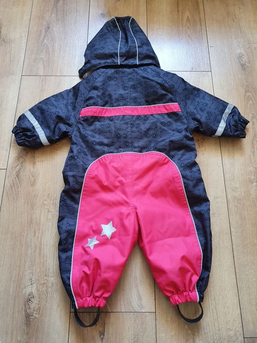 Kombinezon zimowy 68/74