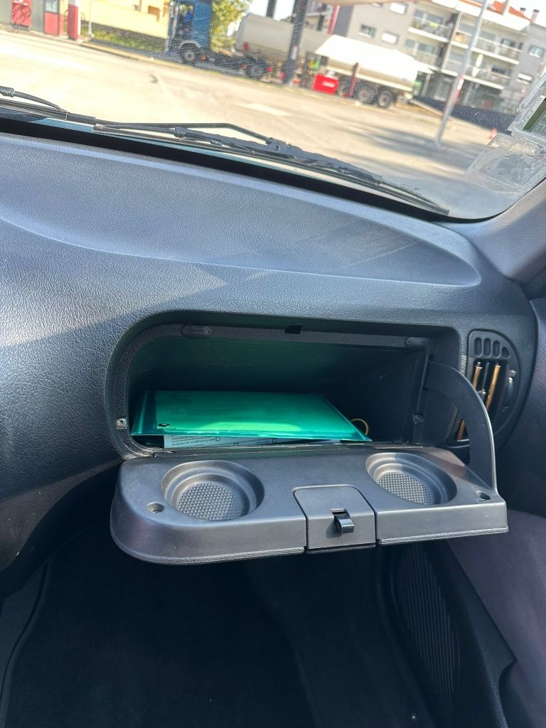 Citroen Saxo gasolina