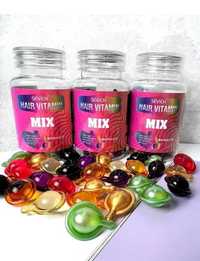 Капсули для волосся Sevich Hair Vitamin Mix/ОПТОВА ЦІНА