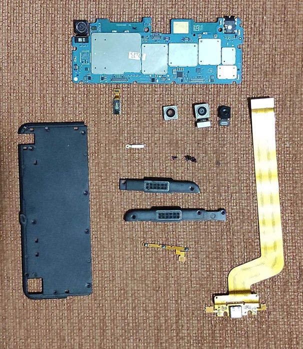 Xiaomi Mi Pad 2          .