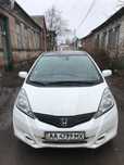 HONDA JAZZ 1.3 бензин Автомат