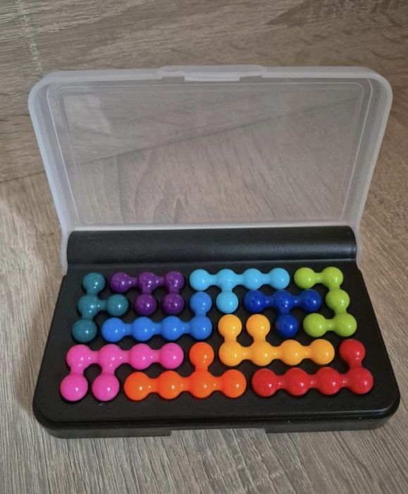 Układanka  logiczna