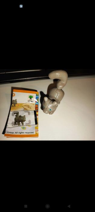 Kinder niespodzianka Applaydu