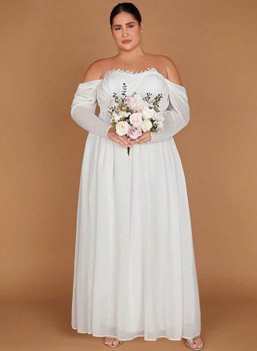 Весільні сукні (розпродаж)