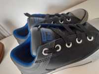 Trampki Converse rozm 33 czarne stan BdB