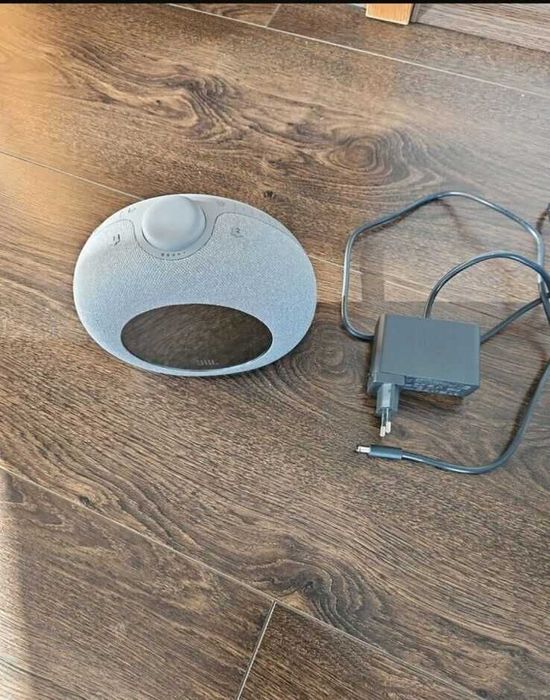 Будильник часы JBL Horizon 2 bluetoth колонка 220 вольт как новые