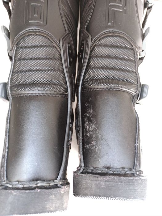 Мотоботи ONeal Element