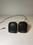 Colunas Philips Aux