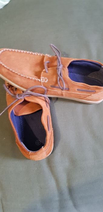 Mam do sprzedania buty męskie