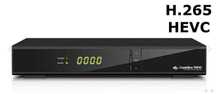 Cryptobox 700HD - box para satélite