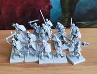 Warhammer AoS - Skeleton Mantic - VC Soulblight Gravelords