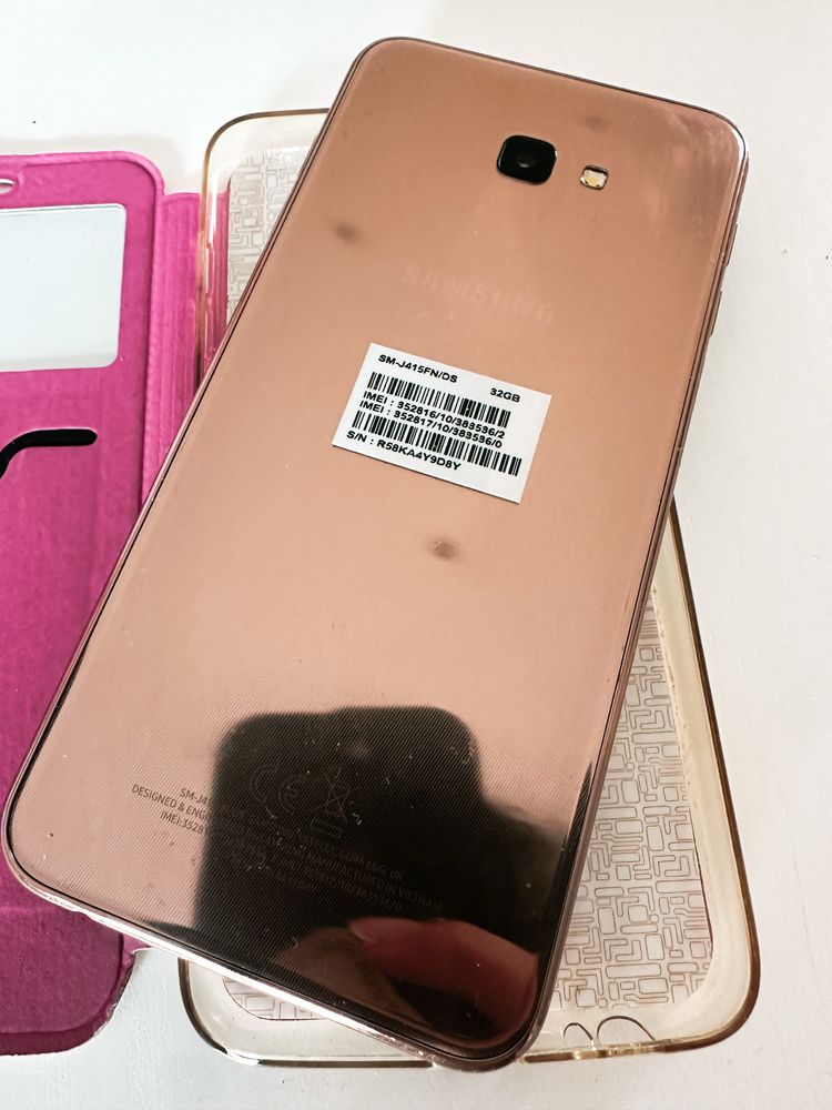 Samsung Galaxy J4+