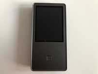 Iriver E150 mp3/mp4/radio stan bardzo dobry
