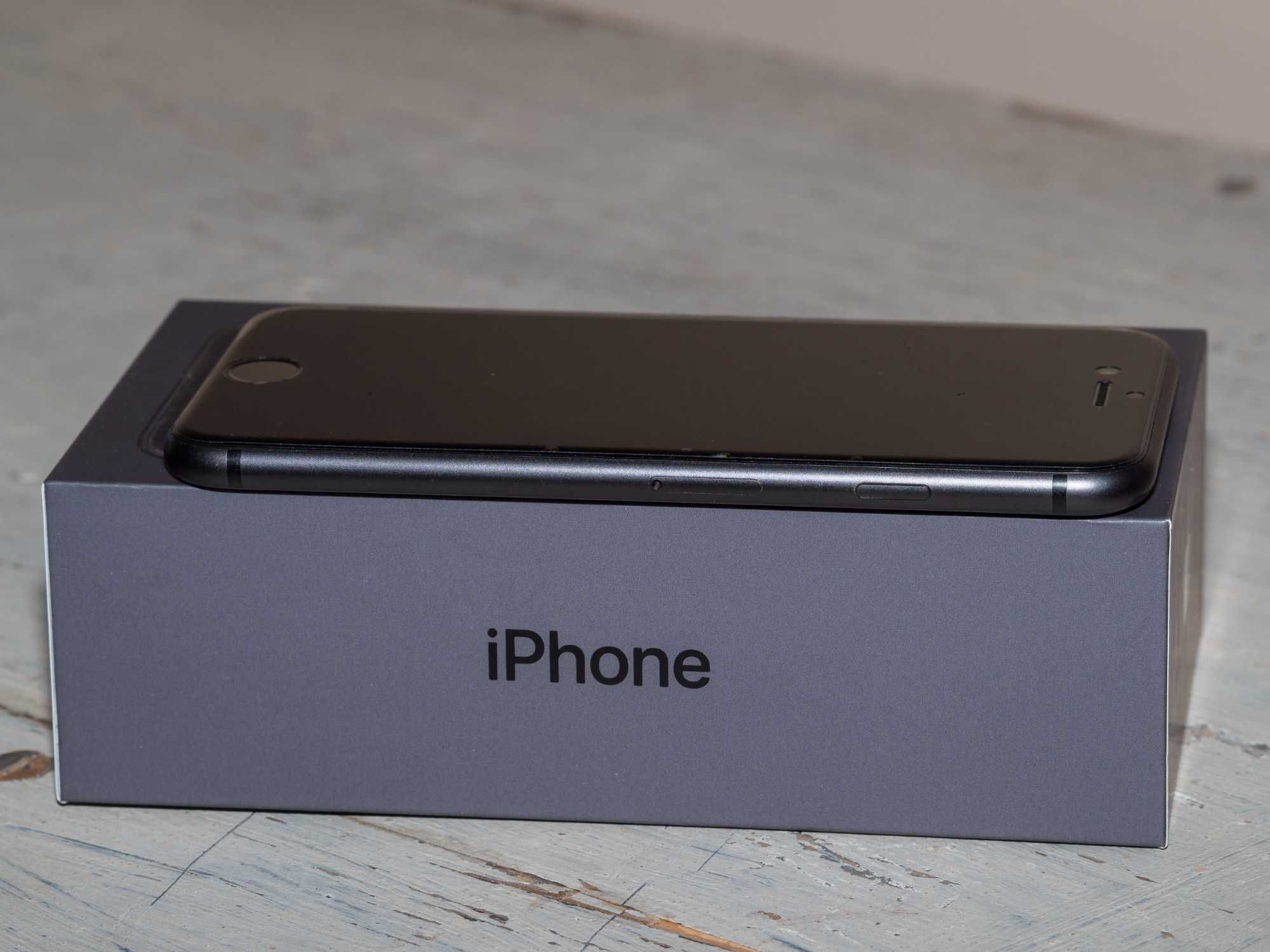 Sprzedam iPhone8 w bardzo dobrym stanie