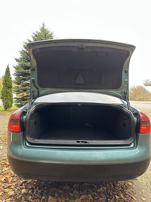 Audi a6 c5 2.8 quattro