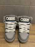 Зимние ботинки osiris 39-39.5