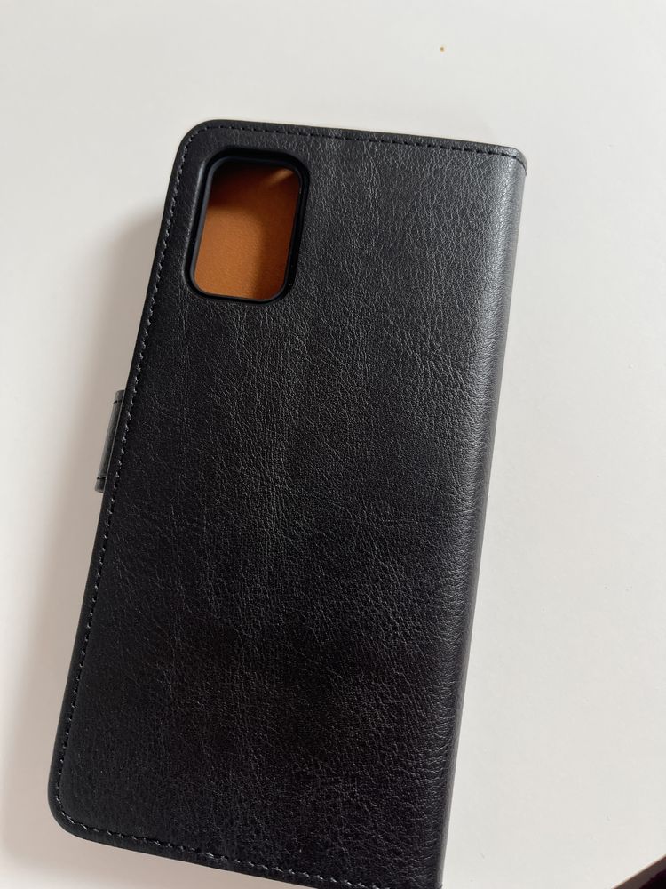 etui do  Samsung Galaxy A03s dostepne 4 sztuki
