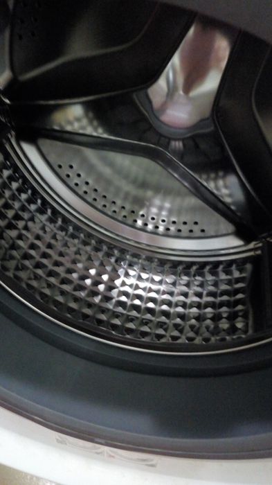 Машинка автомат самсунг.