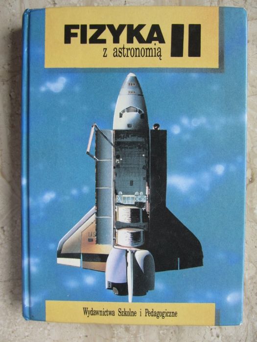 Fizyka z astronomią II - Salach, Sagnowska, Kreiner