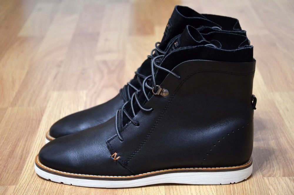 HUB, оригінал шкіряні