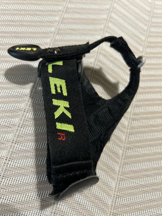 Темляк від лижної палиці LEKI