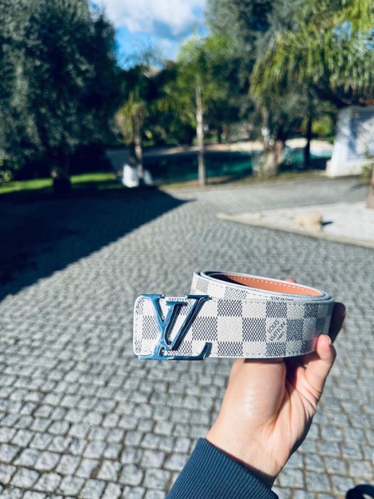 Cinto Louis Vuitton