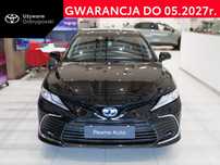 Toyota Camry 2.5 Hybrid Executive CVT
