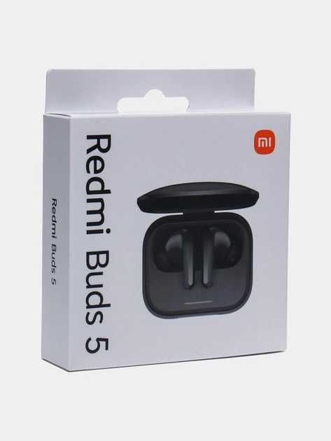 Навушники Redmi Buds 5 Global